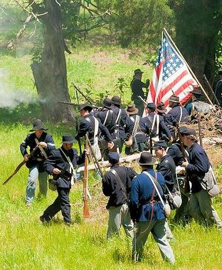 battle cry of freedom lyrics confederate version